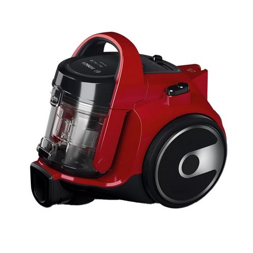 ASPIRADORA BOSCH BGC05A322 SUELO SIN BOLSA